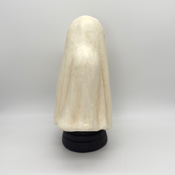 Bethany Lowe Ghost Boo Lantern Large 15" New - Picture 6 of 10